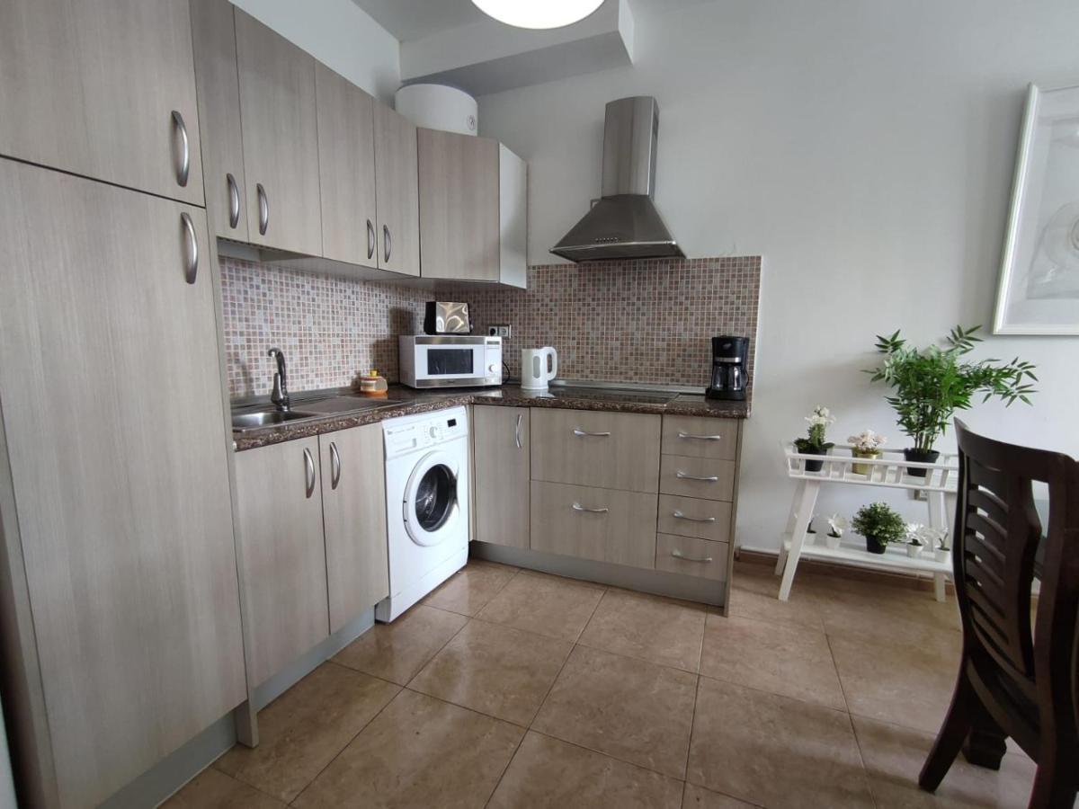 Apartamento Casa Bubal