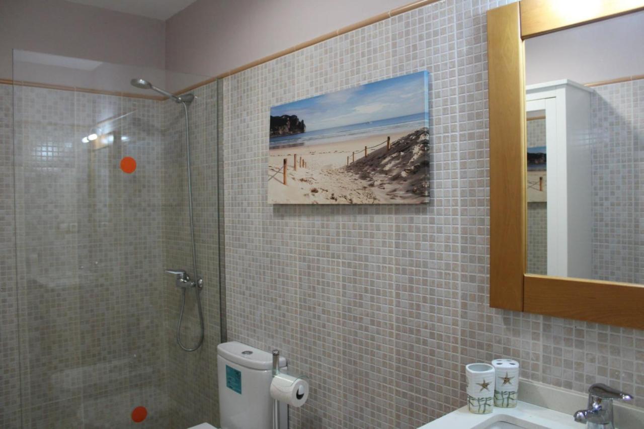 Apartamento Casa Bubal