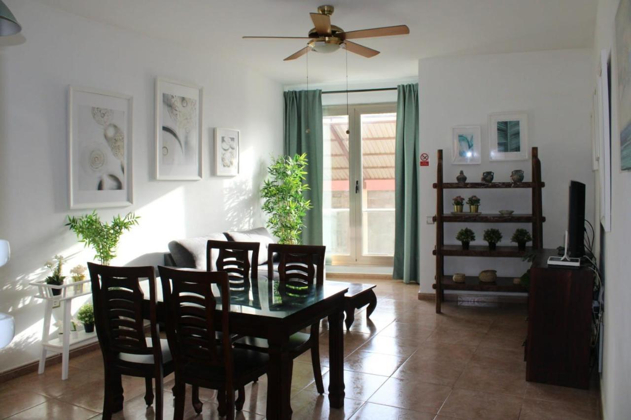 Casa Bubal Corralejo