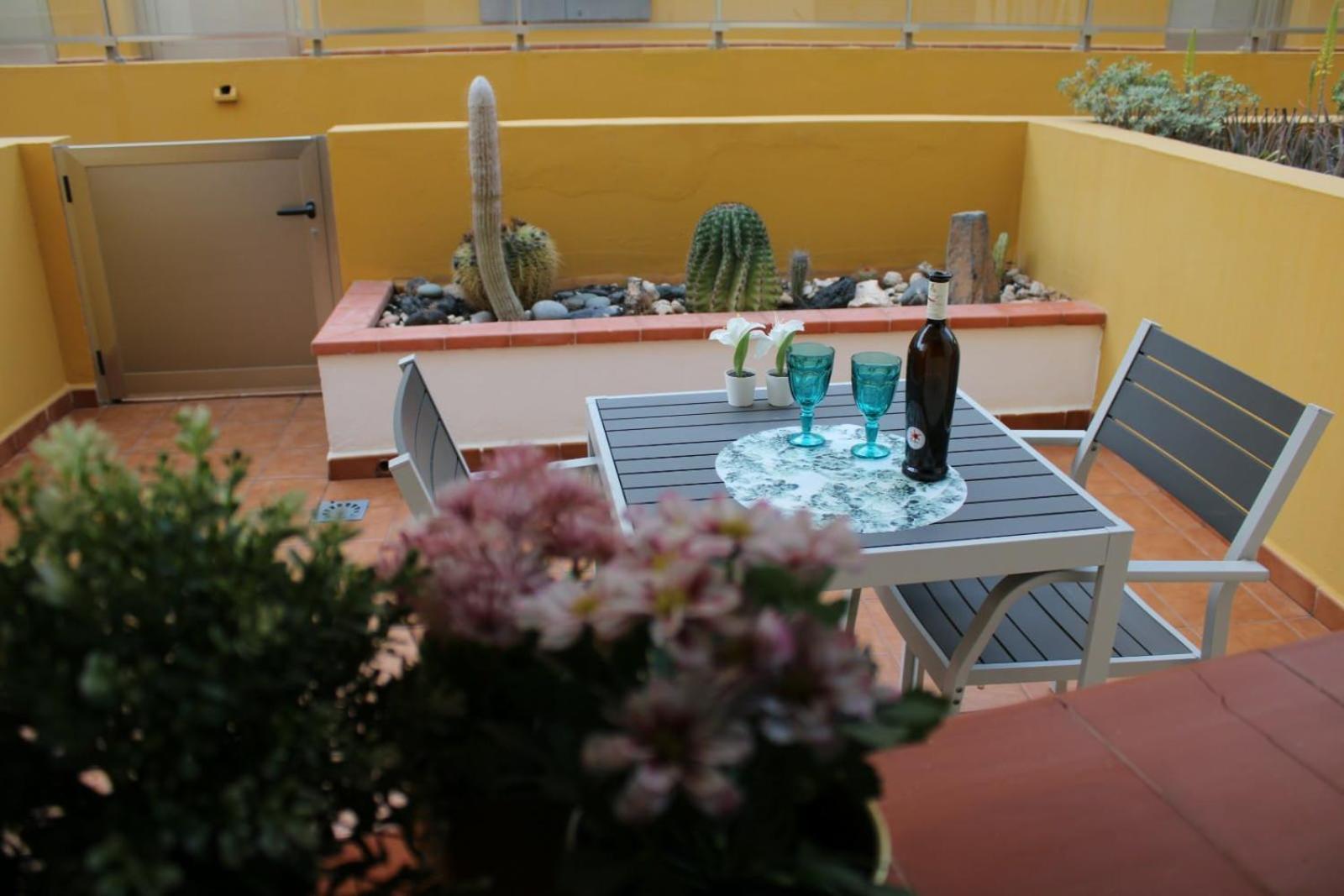 Apartamento Casa Bubal