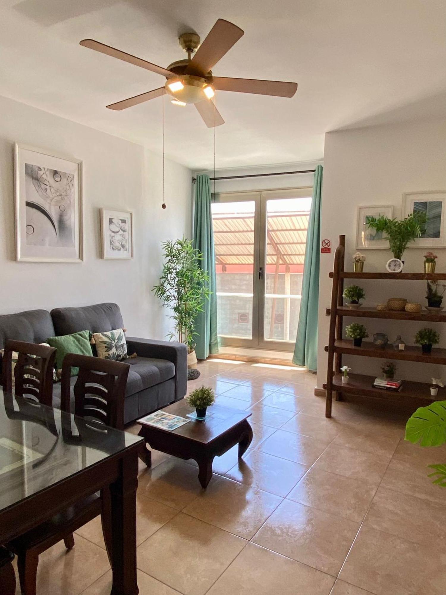 Apartamento Casa Bubal