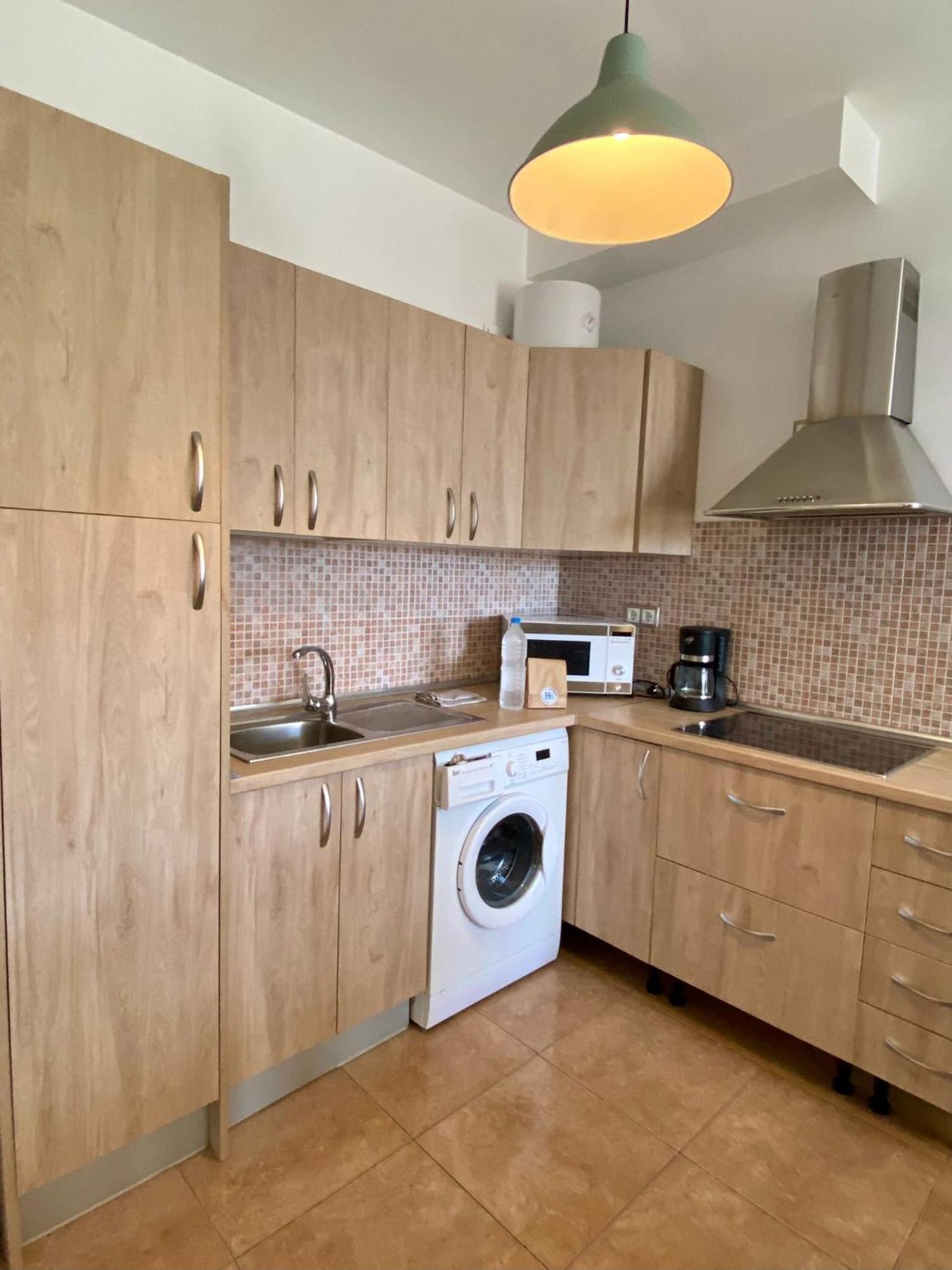 Apartamento Casa Bubal Corralejo