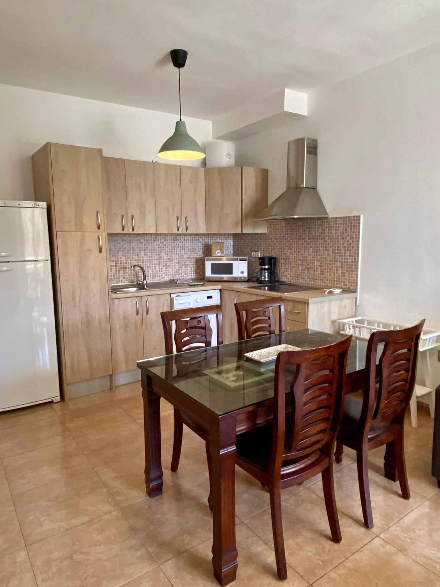 Casa Bubal Corralejo