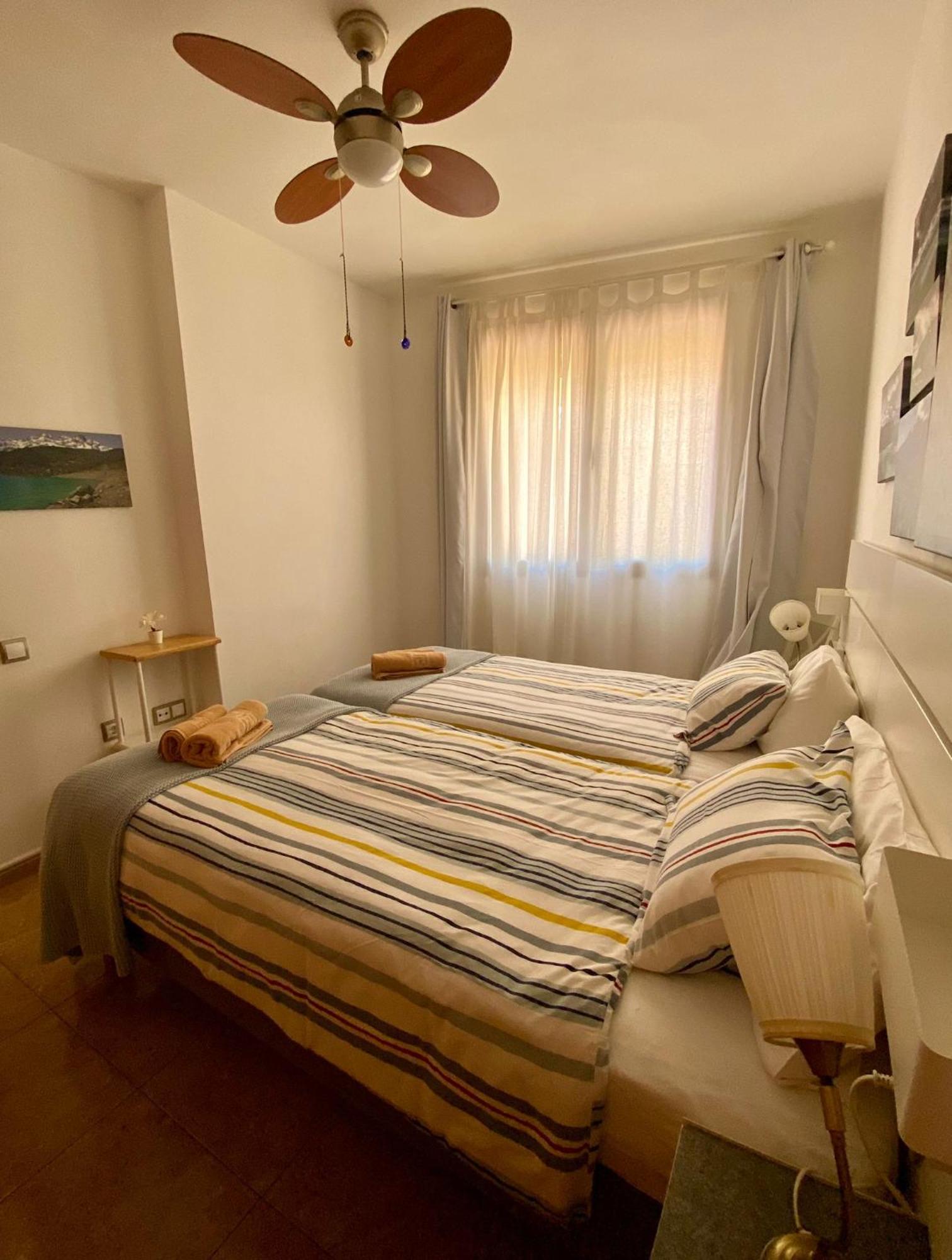 Apartamento Casa Bubal