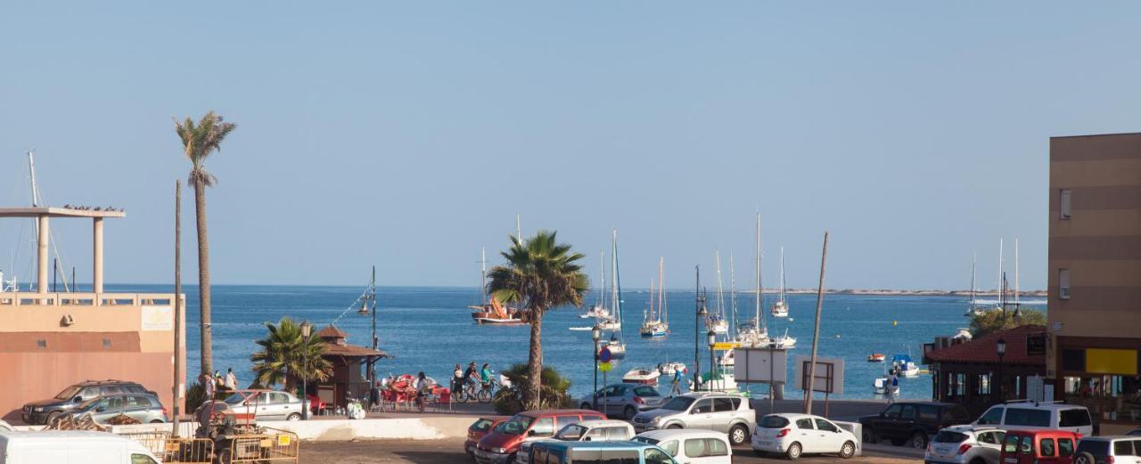 Apartamento Casa Bubal Corralejo